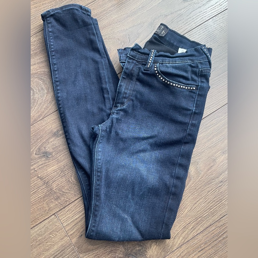 Lucky Brand Women's Skinny Jeans